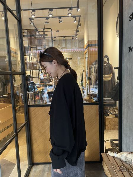 Nv107.好好買k牌家斗篷剪裁mtm 