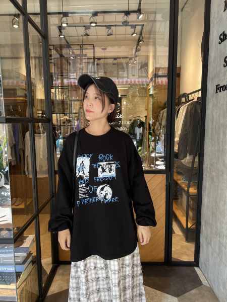 St04.Rock男友t 