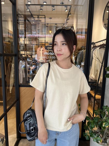 Ai08.必買小挺美版t 