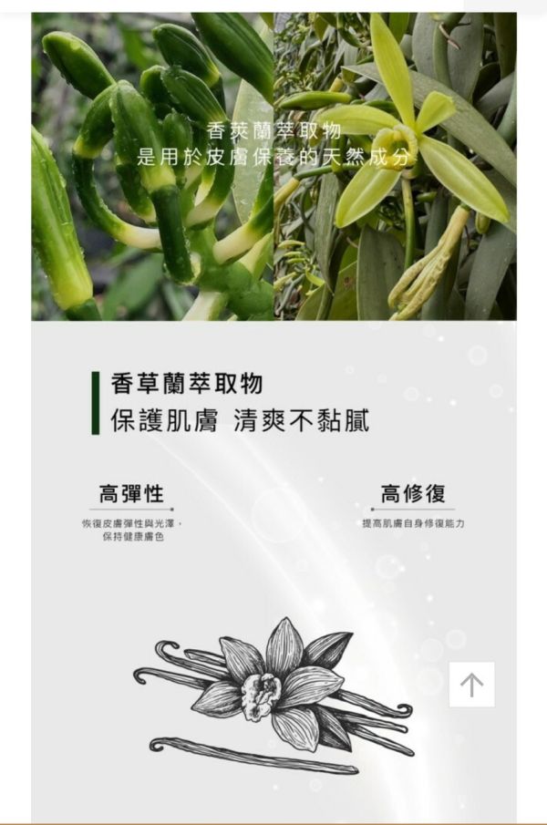 N.8極亮修護精粹(20ml 4入） 