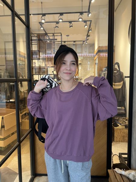 Nv101.大學t剪裁薄款t 