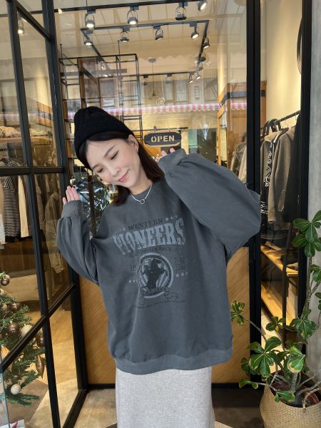 Jn124.新年馬到成功大學t 