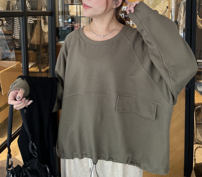 Nv107.好好買k牌家斗篷剪裁mtm 