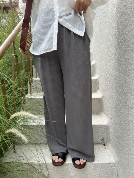 Ai16.全員必收涼感沽溜神褲 