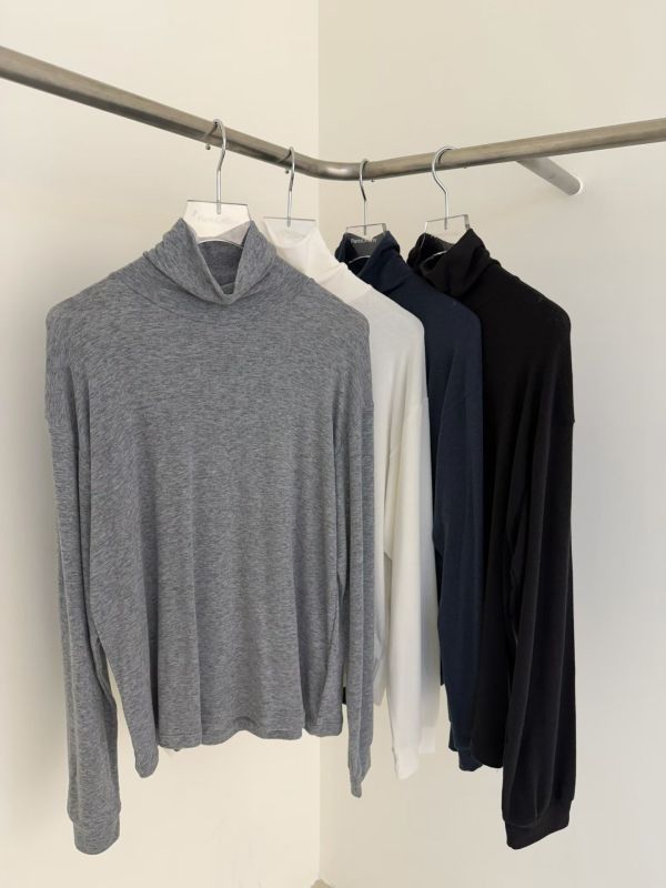 Dc101.翻領魔術顯瘦上衣 