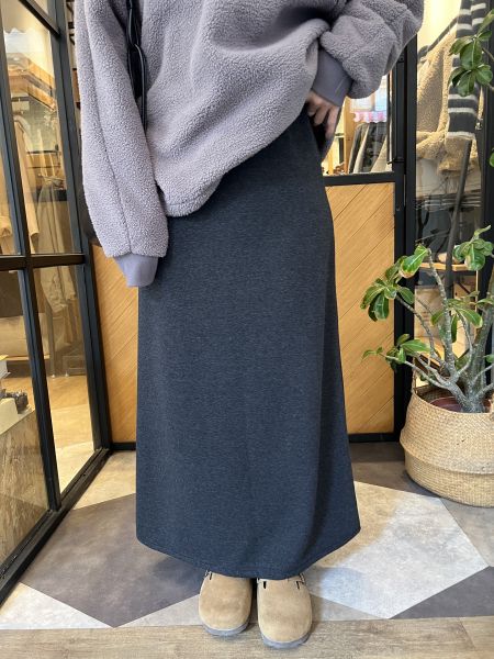 Hm138.不挑人顯瘦舒服裙 