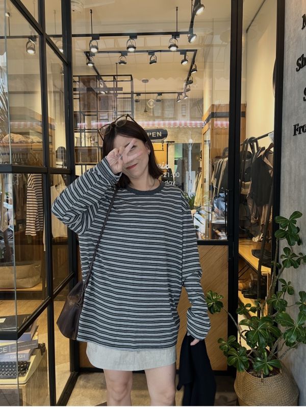 Nn120.好好看慵懶條文t 