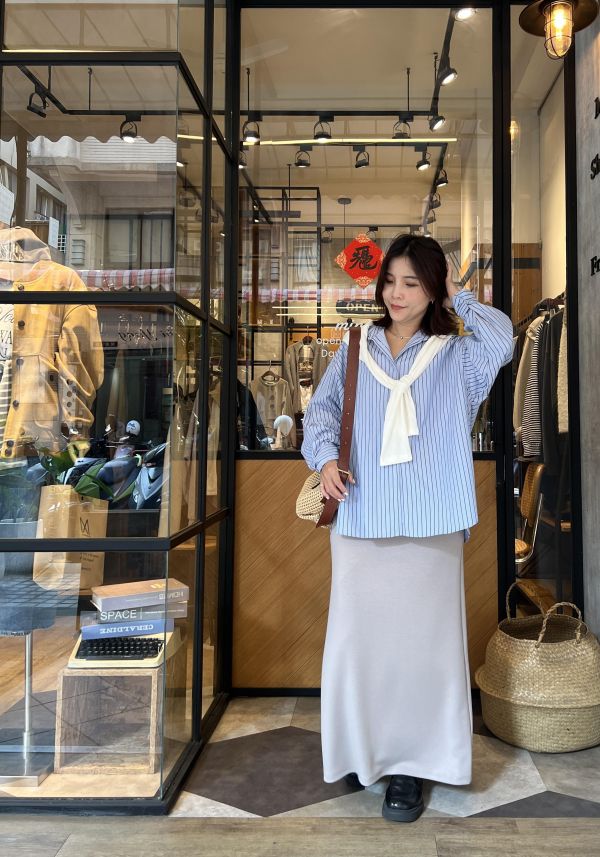 Ma324.必買女神裙裙（延展超好 