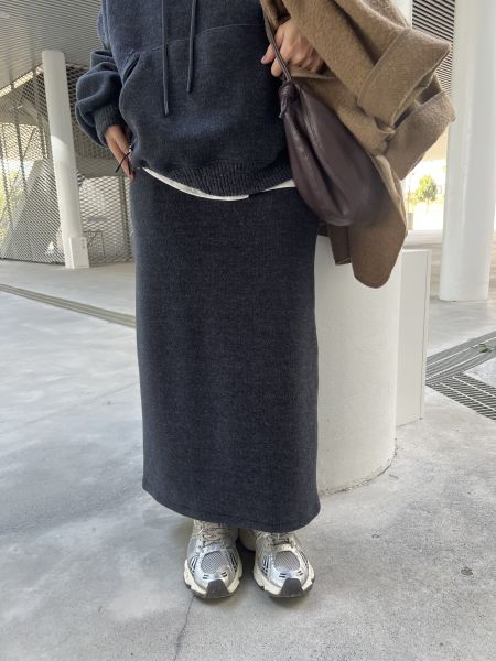 Dc111.可配套裝軟綿綿Q彈裙 