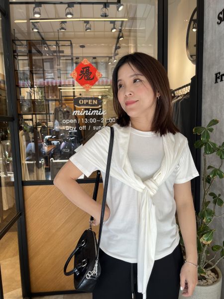 Mh321.全員必收Q彈未來棉神褲 