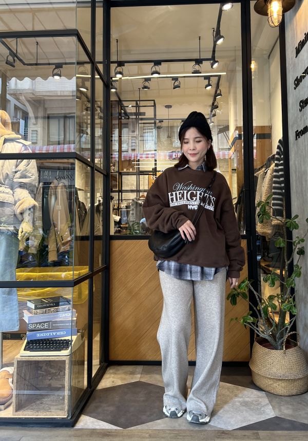 Hn113.質感必收華盛頓大學t（限量） 