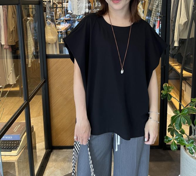 Ap488.質感愛牌家特殊料斗篷上衣/直播優惠限定+1下單區 