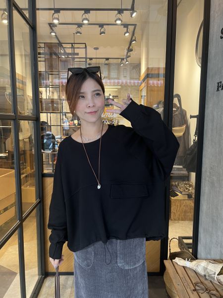 Nv107.好好買k牌家斗篷剪裁mtm 