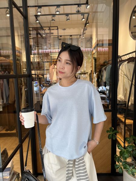 Ai06.質感愛牌家空氣棉方型t 