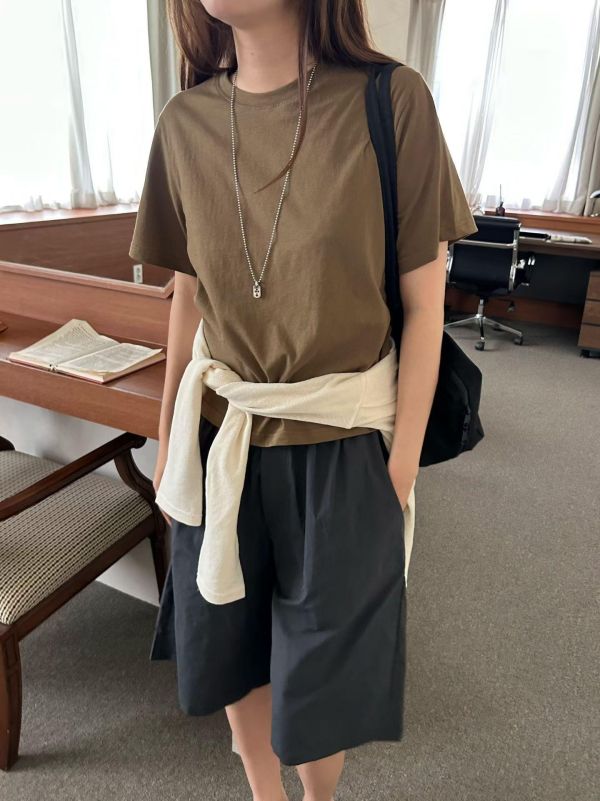 Ju02.顏色好美T 