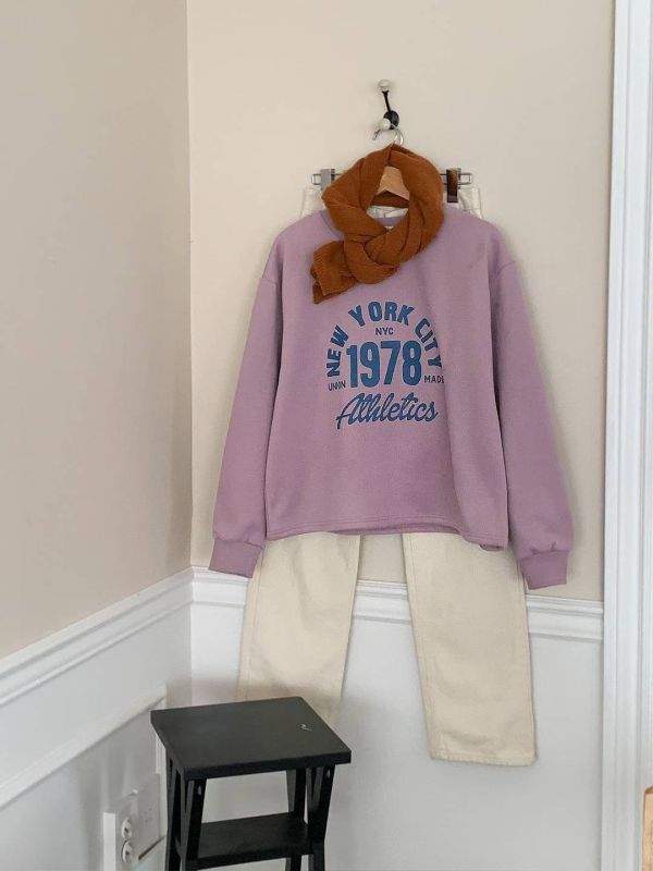 Jn188.直播限定優惠下單處-超Q美色輕量大學t 