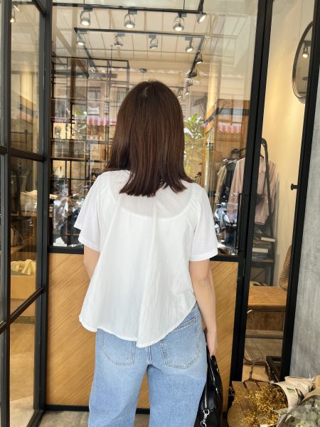 Ms08.包色後拼接美版T 