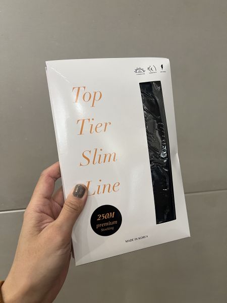 In189.好穿顯瘦褲襪 