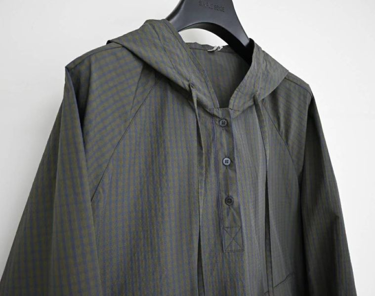 Nv118.超Q輕盈美格帽衫 