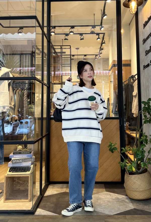 Dc116.愛牌家整件超彈男友牛仔褲（可拿小一碼） 