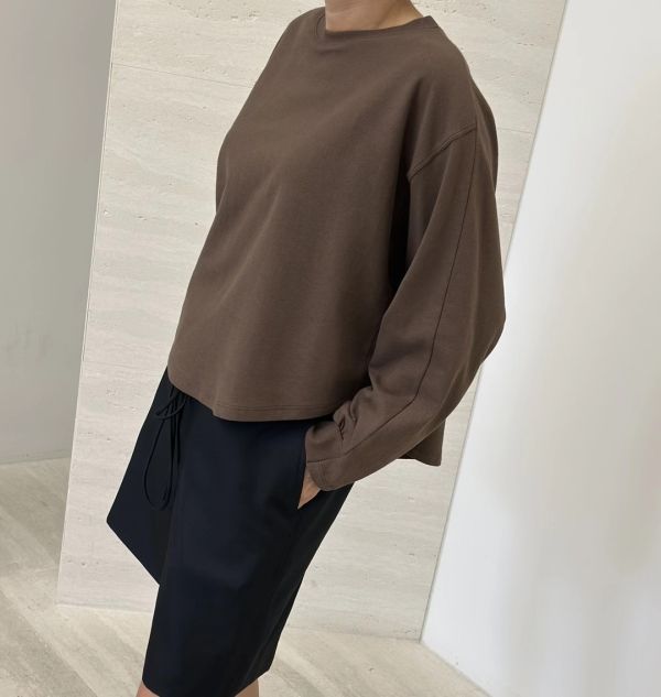 Oc103.設計檔口3D剪裁上衣 