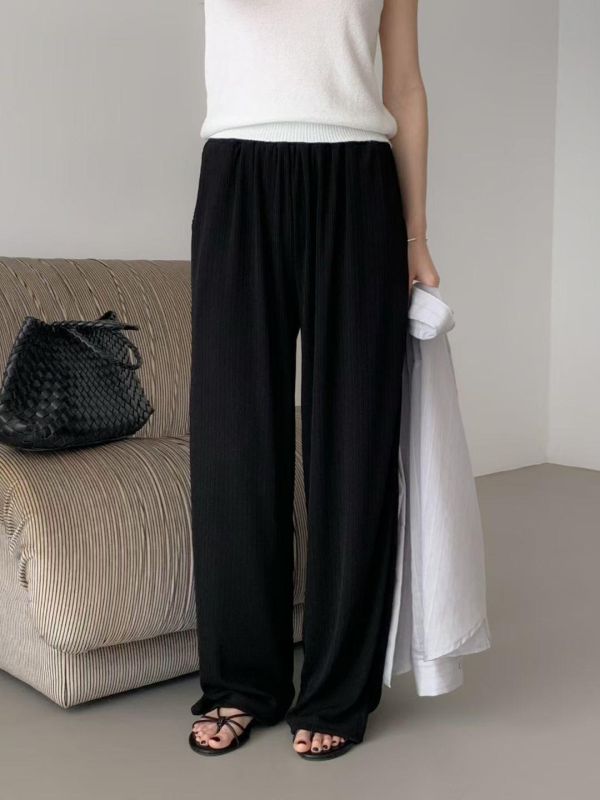 Ai16.全員必收涼感沽溜神褲 