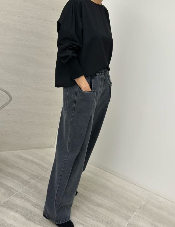 Nv121. 設計愛牌檔口不挑人 