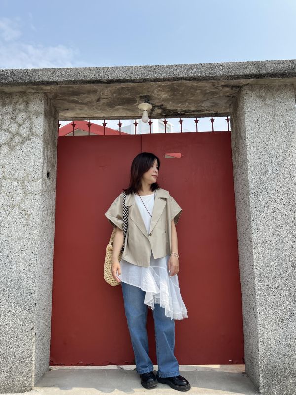 Ap416.愛牌家超舒服全彈牛仔褲 