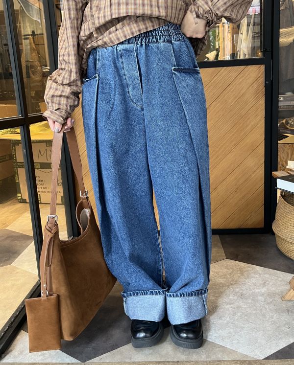 Nv121. 設計愛牌檔口不挑人 