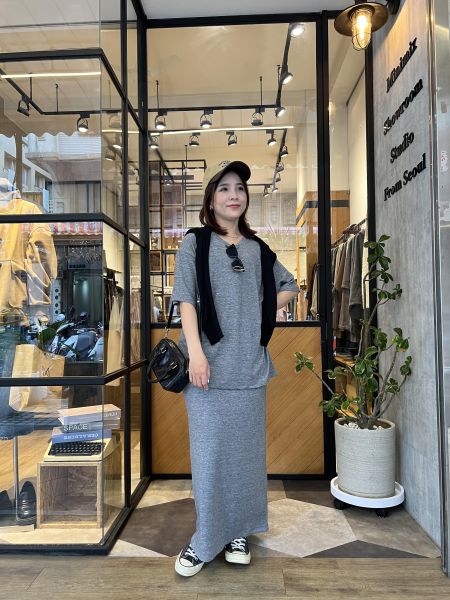 Ma310.雲朵親膚套裝 