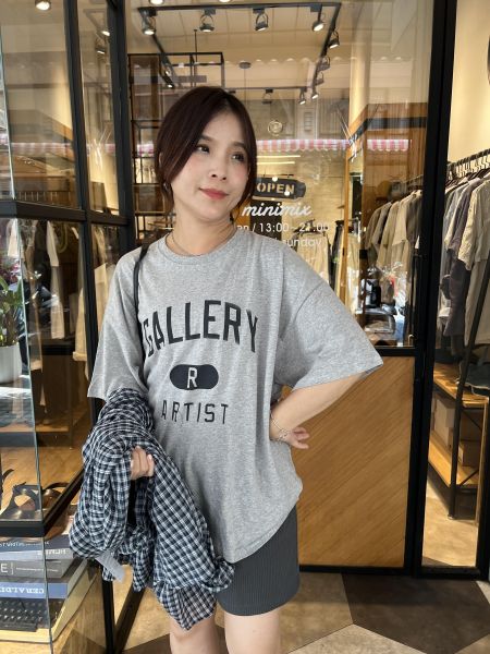 Ju33.Gallery 質感t 