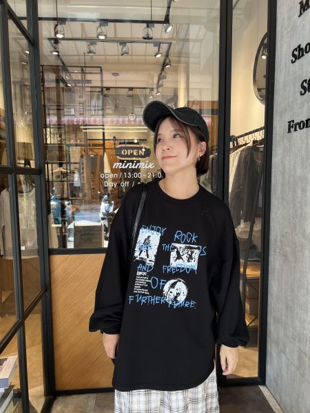 St04.Rock男友t 