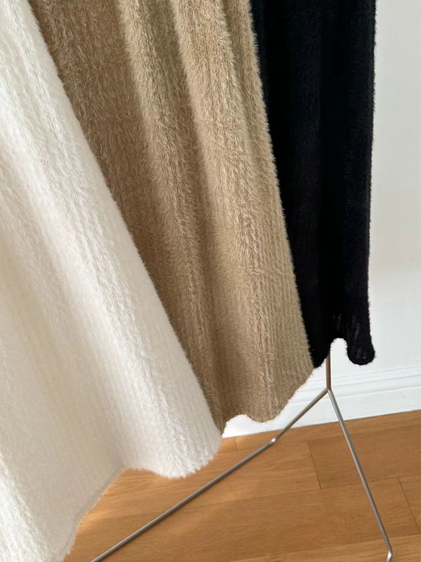 Dm117.口碑神裙家/輕毛海顯瘦神裙 