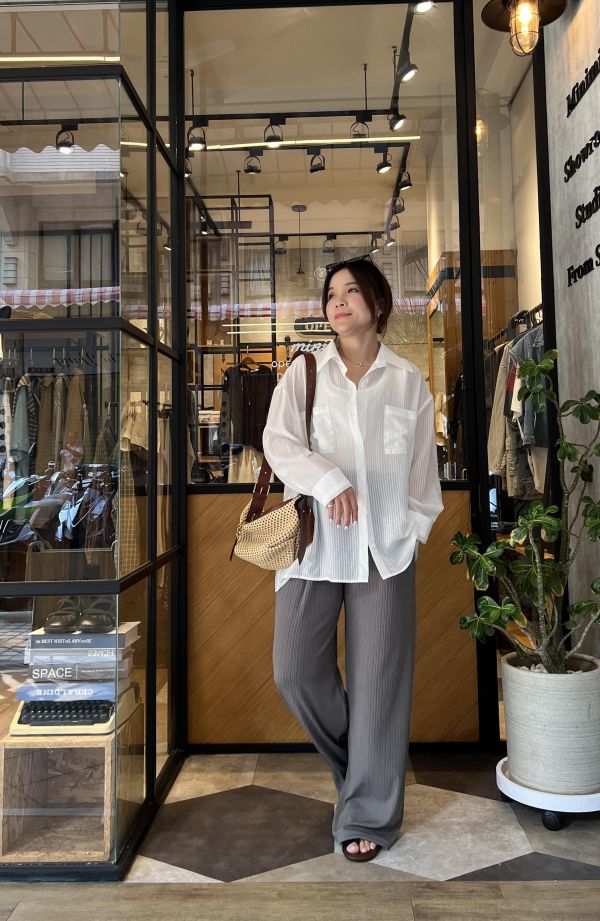 Ai16.全員必收涼感沽溜神褲 