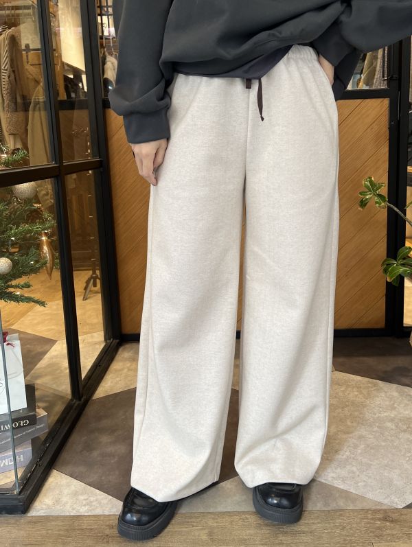 Jn112.愛牌不挑人雙褲頭挺西褲 