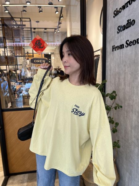 Ma305.可愛慵懶大t 