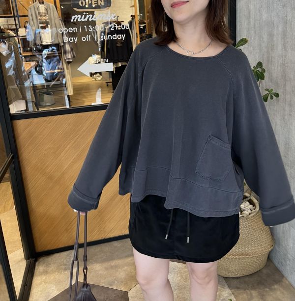 Ma311.簡約愛牌家超Q水洗斗篷 