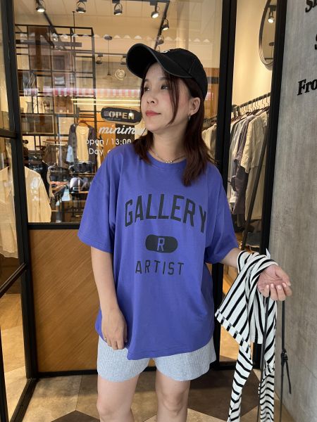 Ju33.Gallery 質感t 