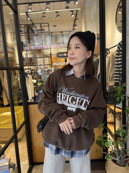 Hn113.質感必收華盛頓大學t（限量） 