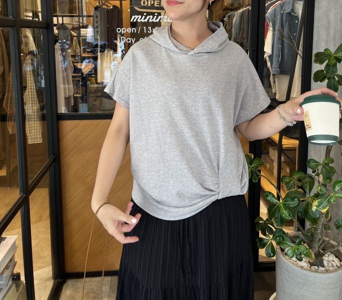 Ai23.設計檔口造型帽t 