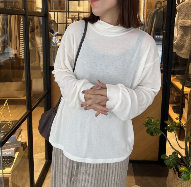 Dc101.翻領魔術顯瘦上衣 