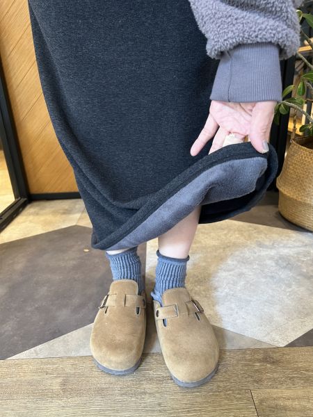 Hm138.不挑人顯瘦舒服裙 