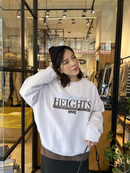 Hn101.必買最新夾心T 