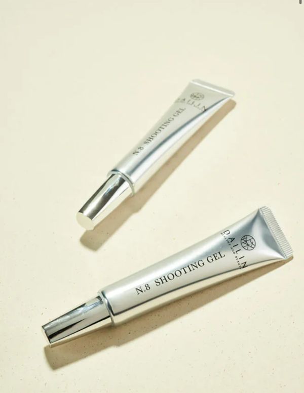 N.8極亮修護精粹(20ml 4入） 