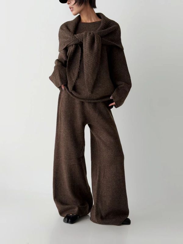 Dc112.全員必收三件組神套裝！ 