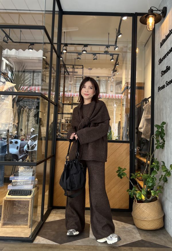 Dc112.全員必收三件組神套裝！ 