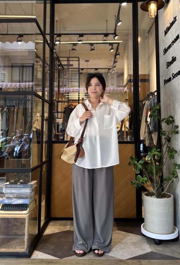 Ai16.全員必收涼感沽溜神褲 