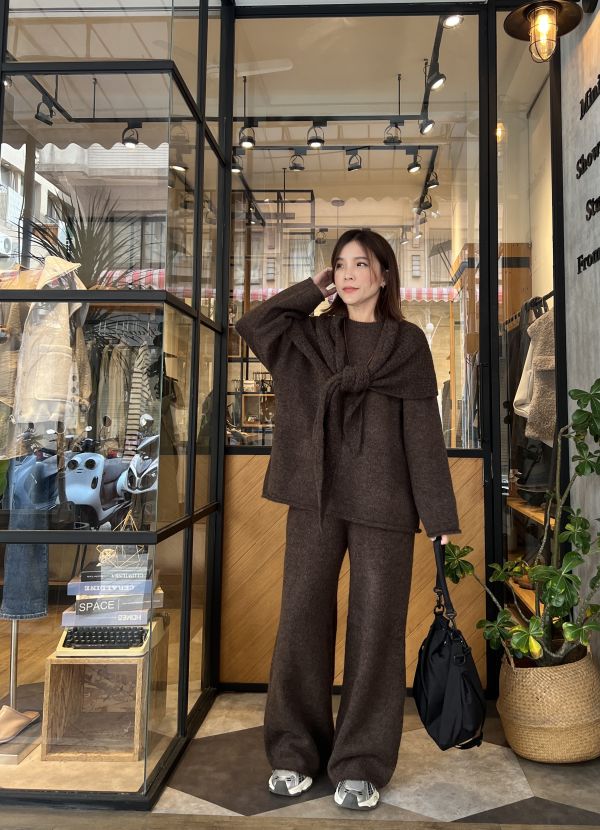 Dc112.全員必收三件組神套裝！ 