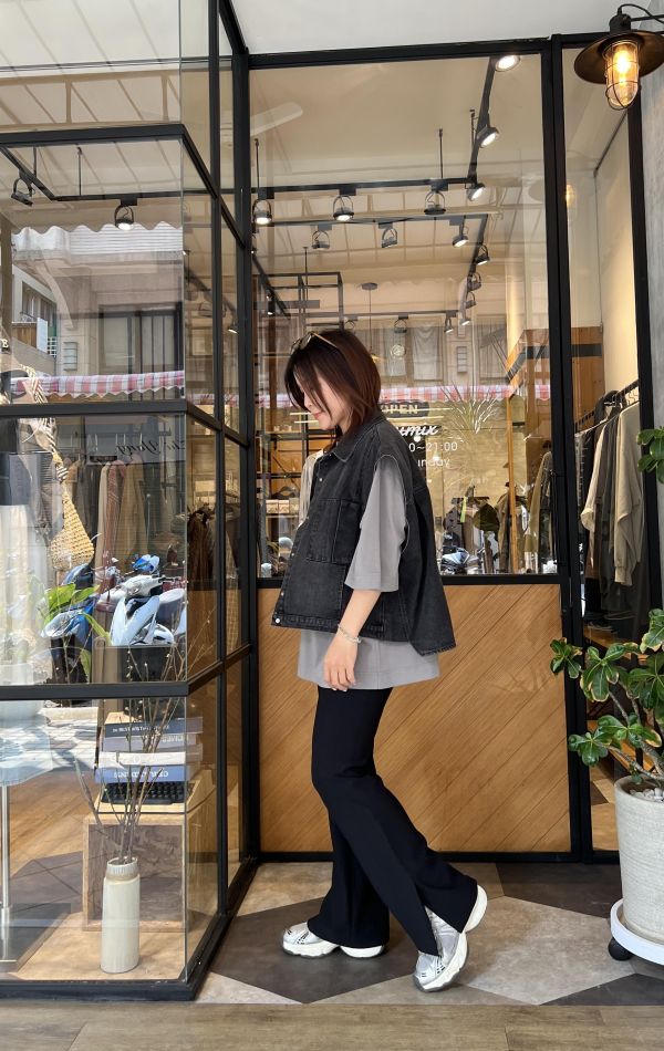 Ap417.強勢回歸彈性西褲！ 