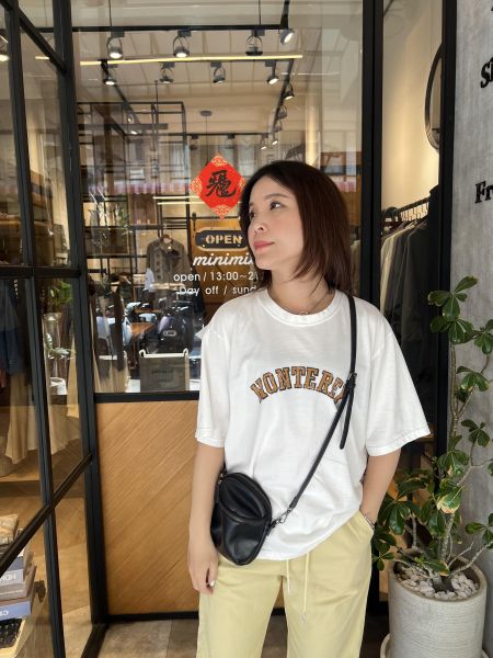 Mh308.愛牌家超好穿美色Monterey 